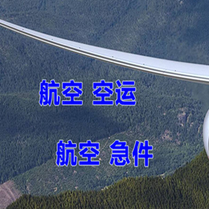南洋机场快运快递-选东方航空和上海航空